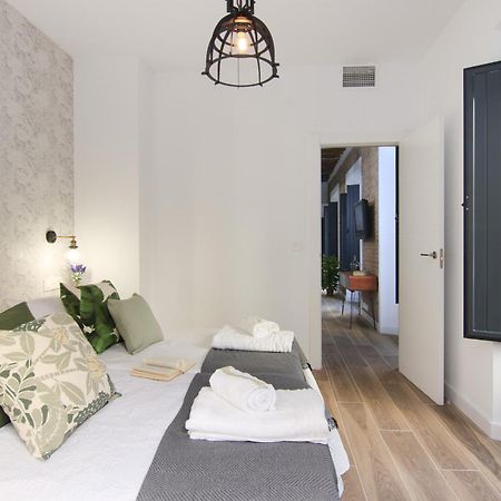 Chezmoihomes Central Ethnic Style Apartment Гранада Екстериор снимка