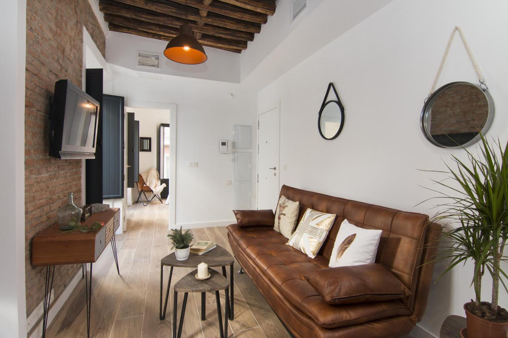 Chezmoihomes Central Ethnic Style Apartment Гранада Екстериор снимка