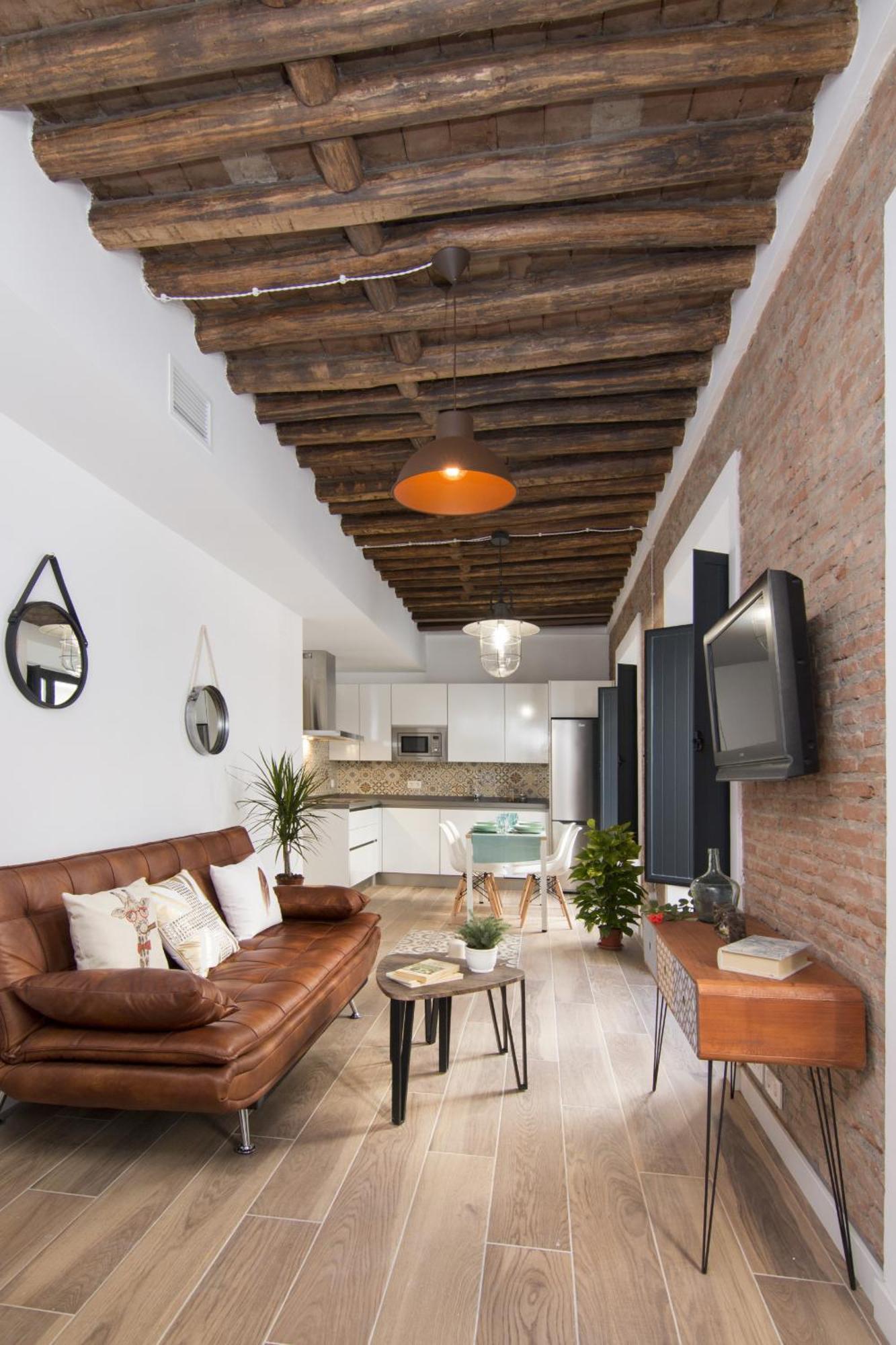 Chezmoihomes Central Ethnic Style Apartment Гранада Екстериор снимка